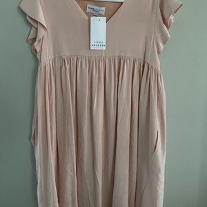 Annie Dress